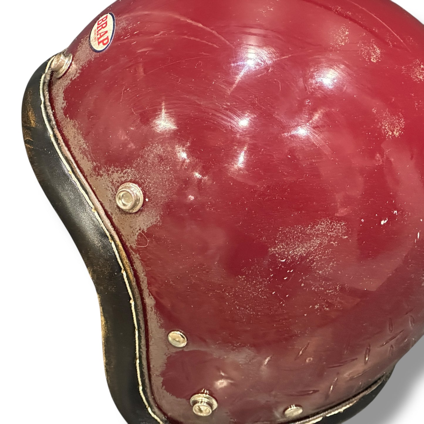 BRAP 500 LEGEND WINE RED AGING BPA11
