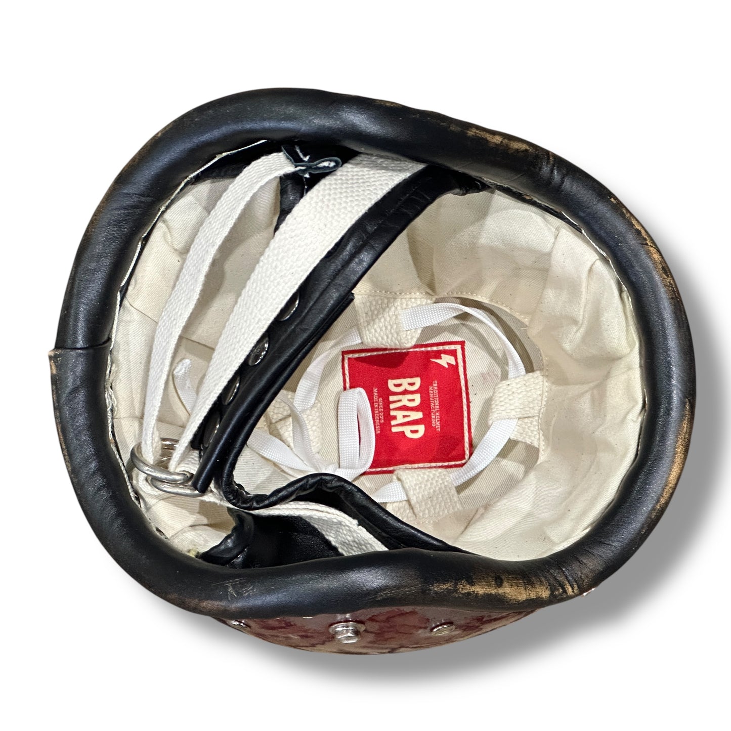 BRAP 500 LEGEND WINE RED AGING BPA11