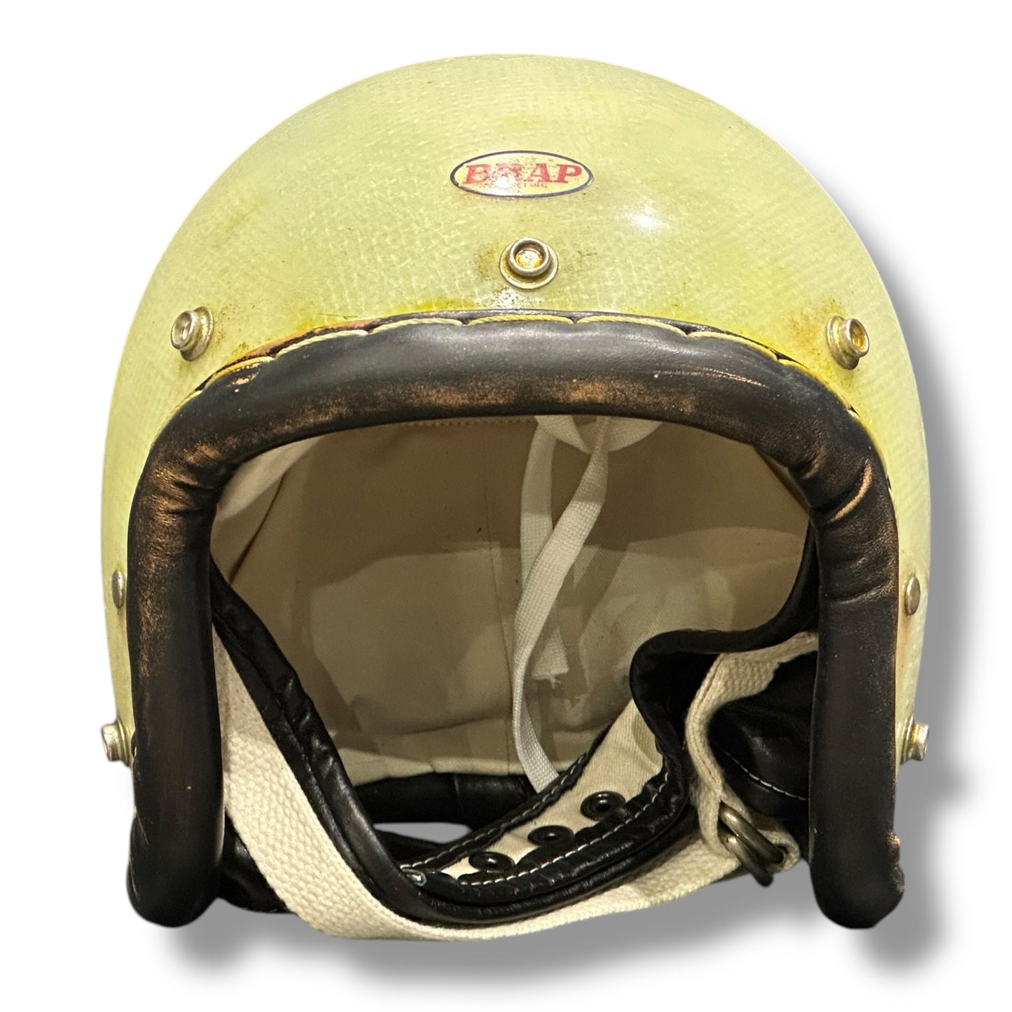 BRAP 500 LEGEND IVORY AGING BPA12
