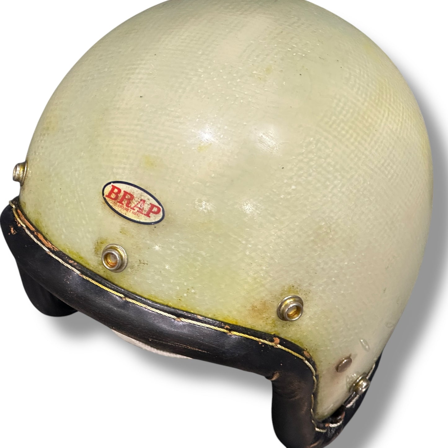 BRAP 500 LEGEND IVORY AGING BPA12