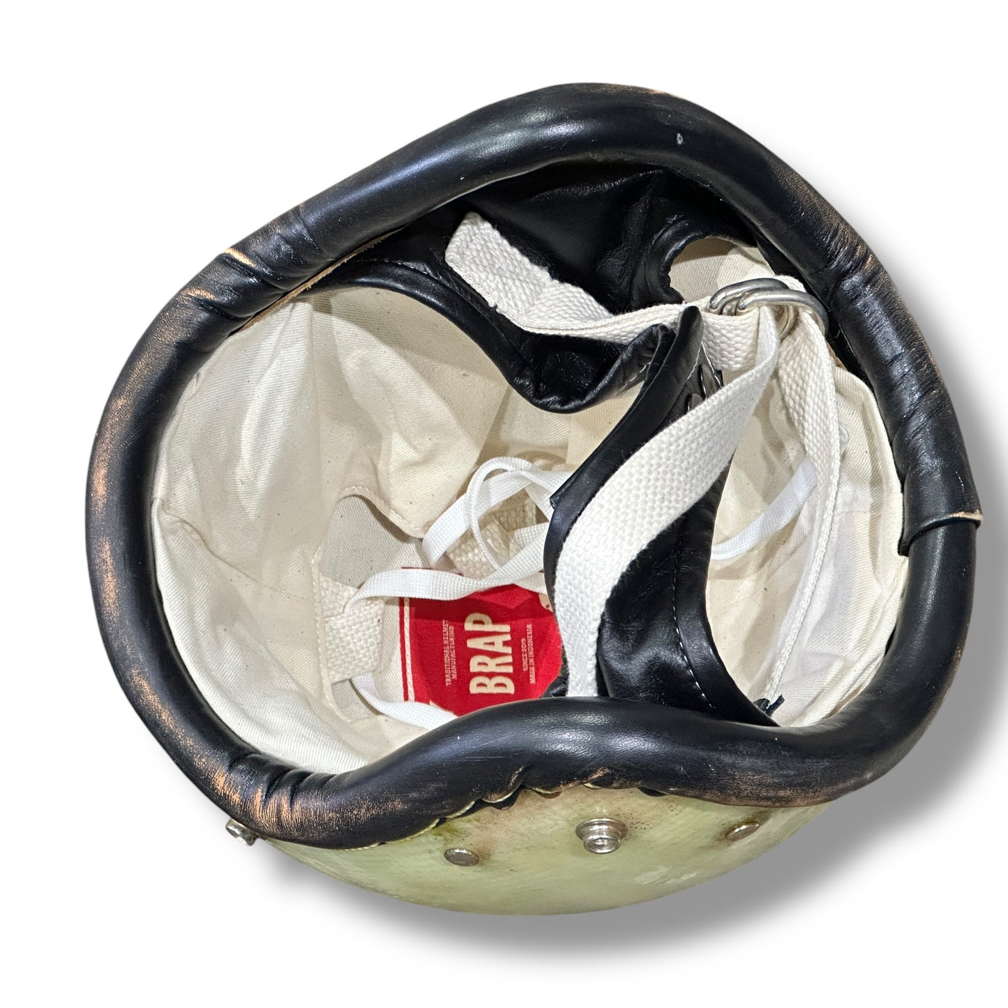 BRAP 500 LEGEND IVORY AGING BPA12