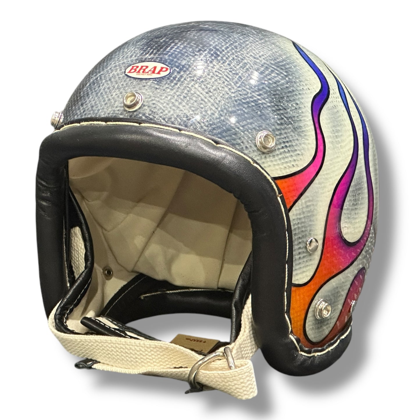 BRAP 500 LEGEND BPK37