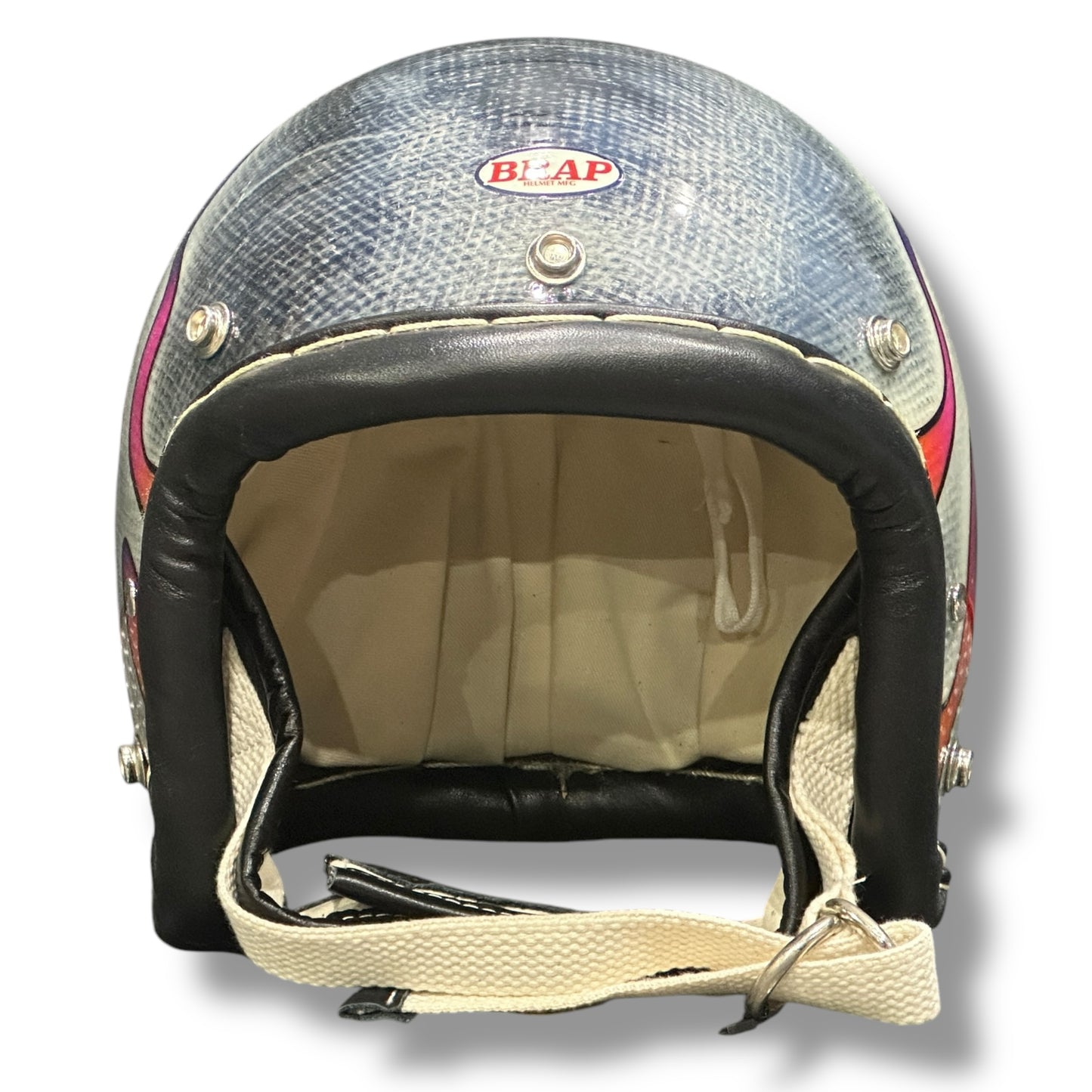 BRAP 500 LEGEND BPK37