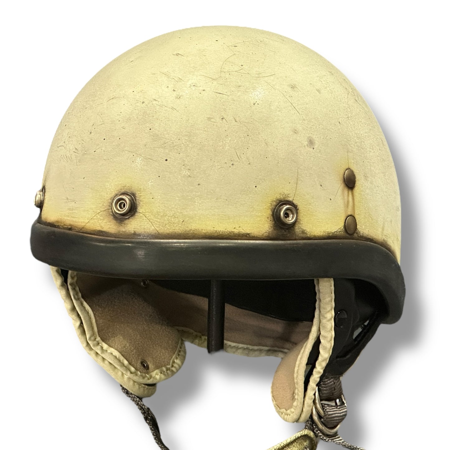 BEETLE PTR IVORY/アイボリー PATINA version