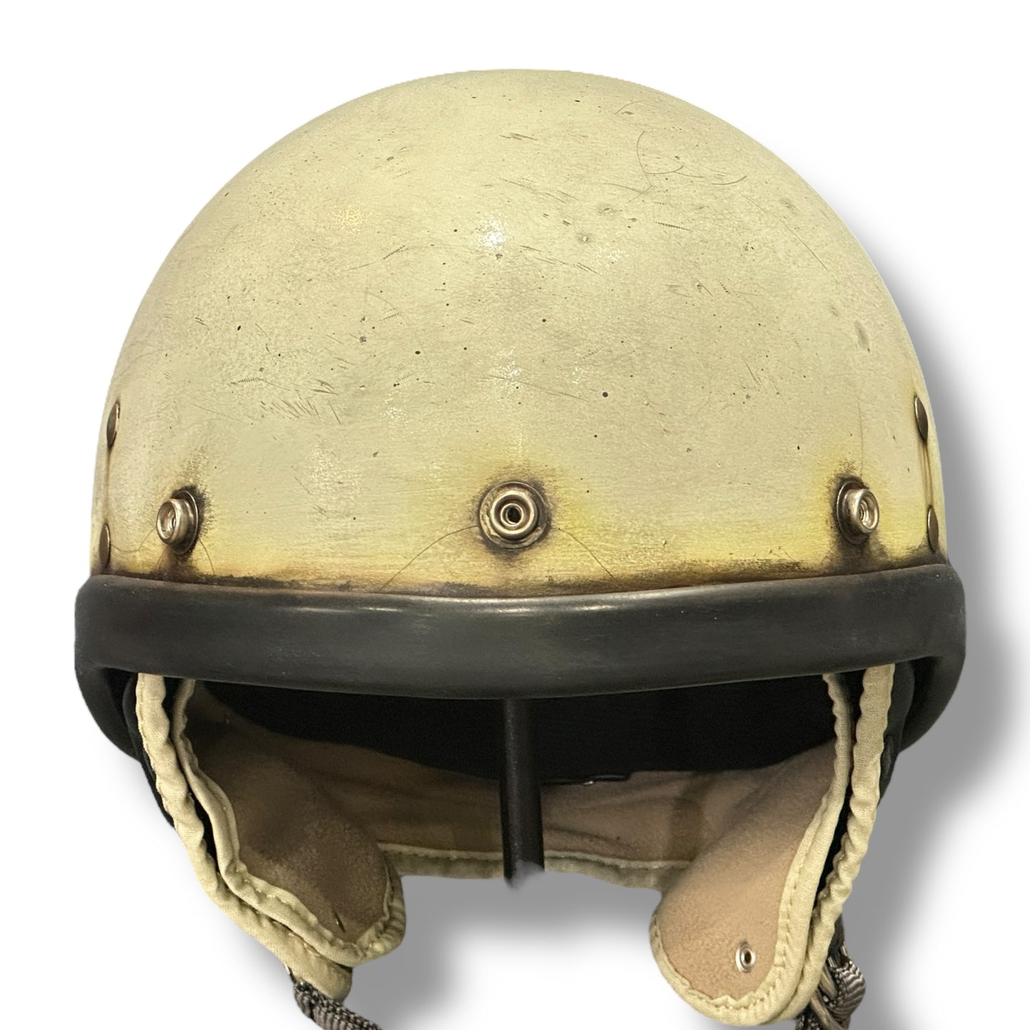 BEETLE PTR IVORY/アイボリー PATINA version