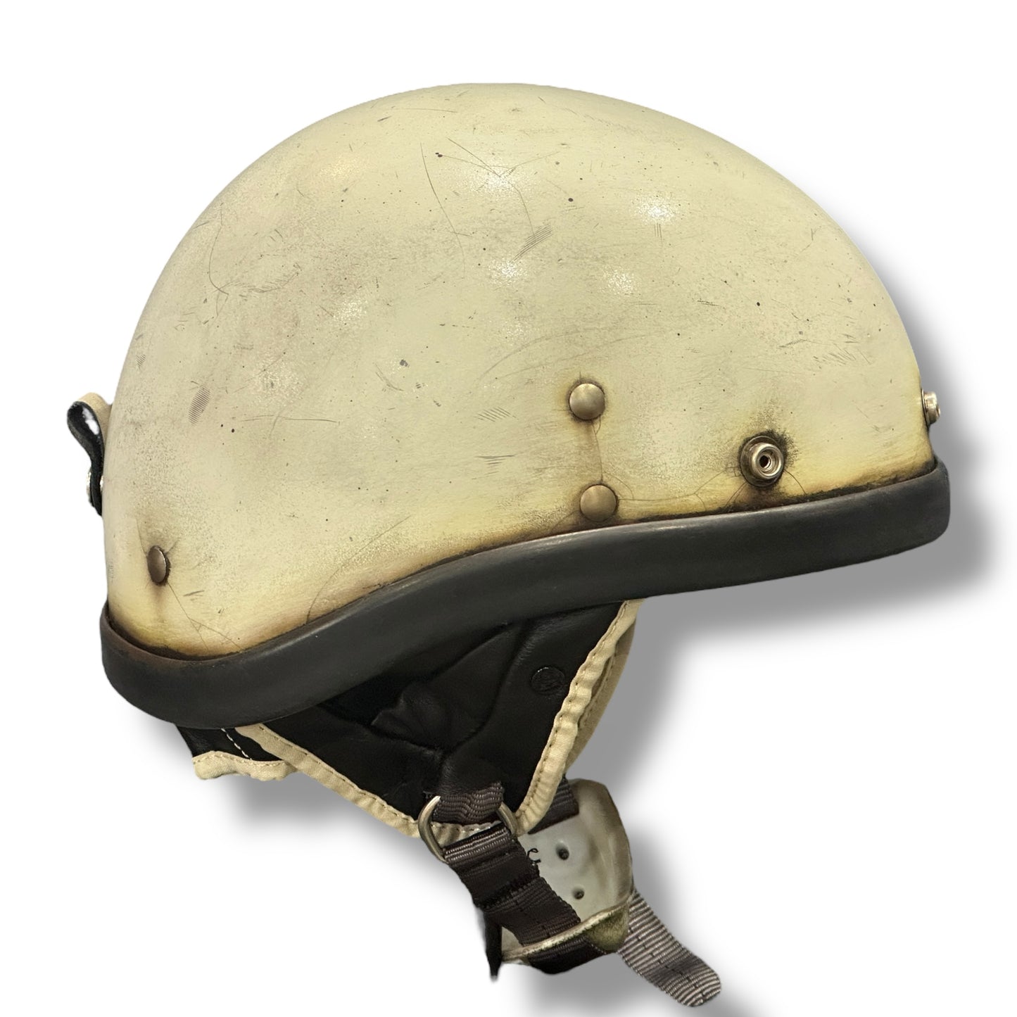BEETLE PTR IVORY/アイボリー PATINA version