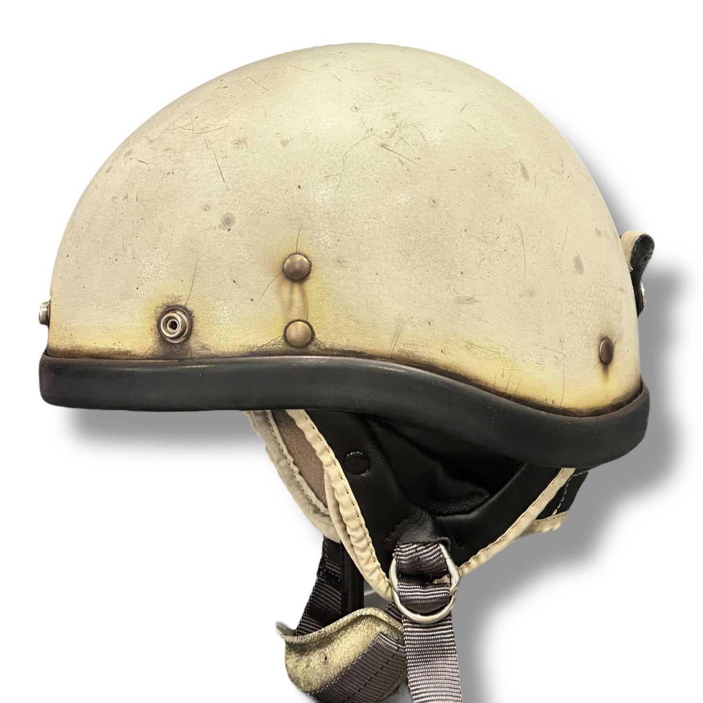 BEETLE PTR IVORY/アイボリー PATINA version