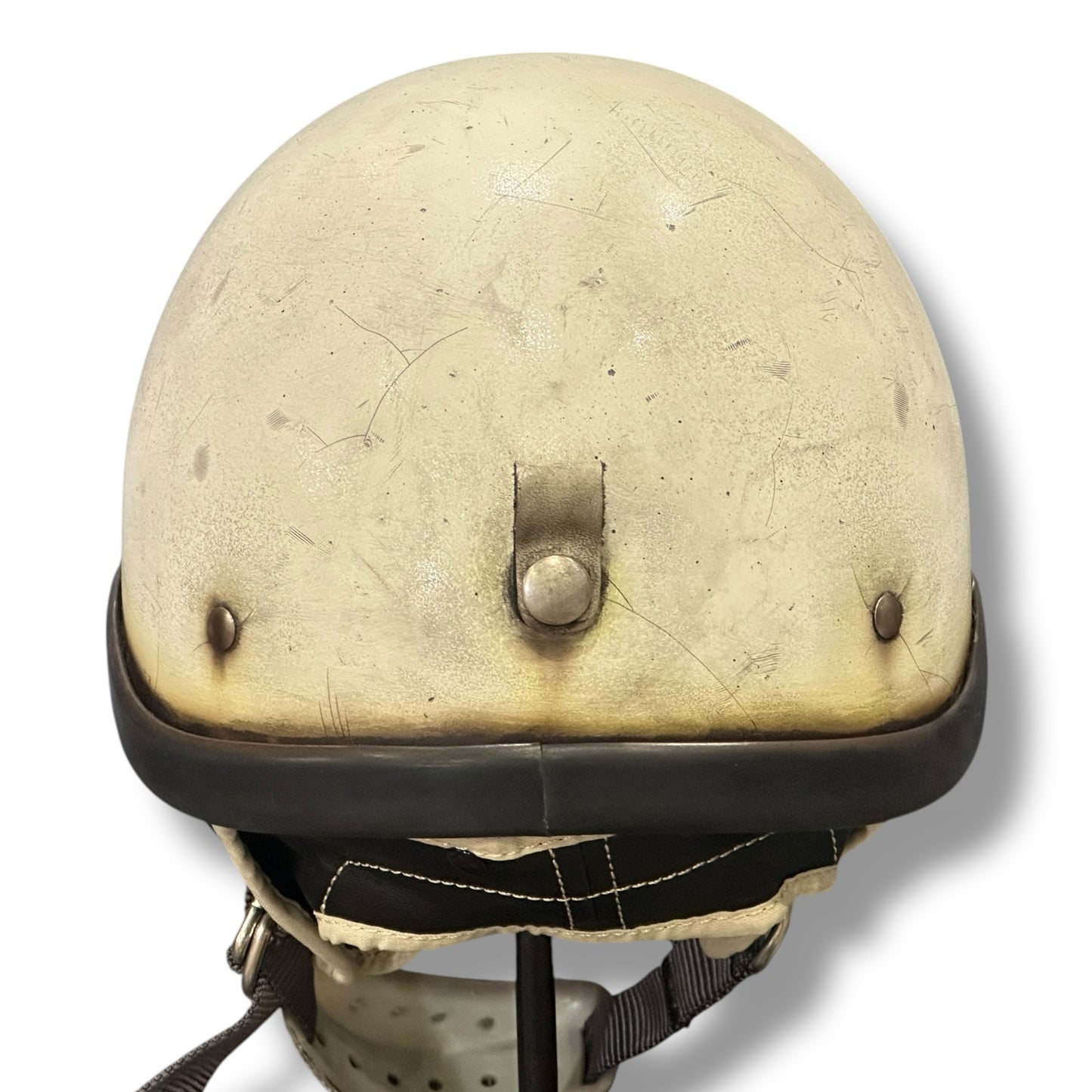 BEETLE PTR IVORY/アイボリー PATINA version