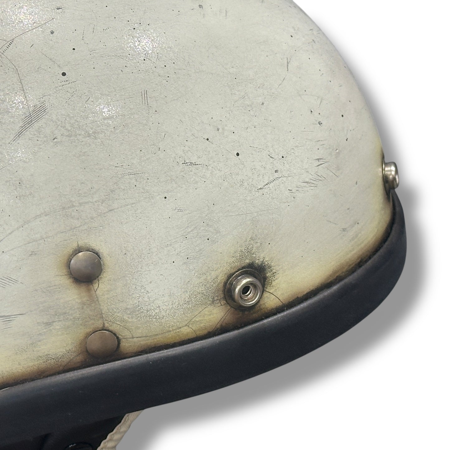 BEETLE PTR IVORY/アイボリー PATINA version