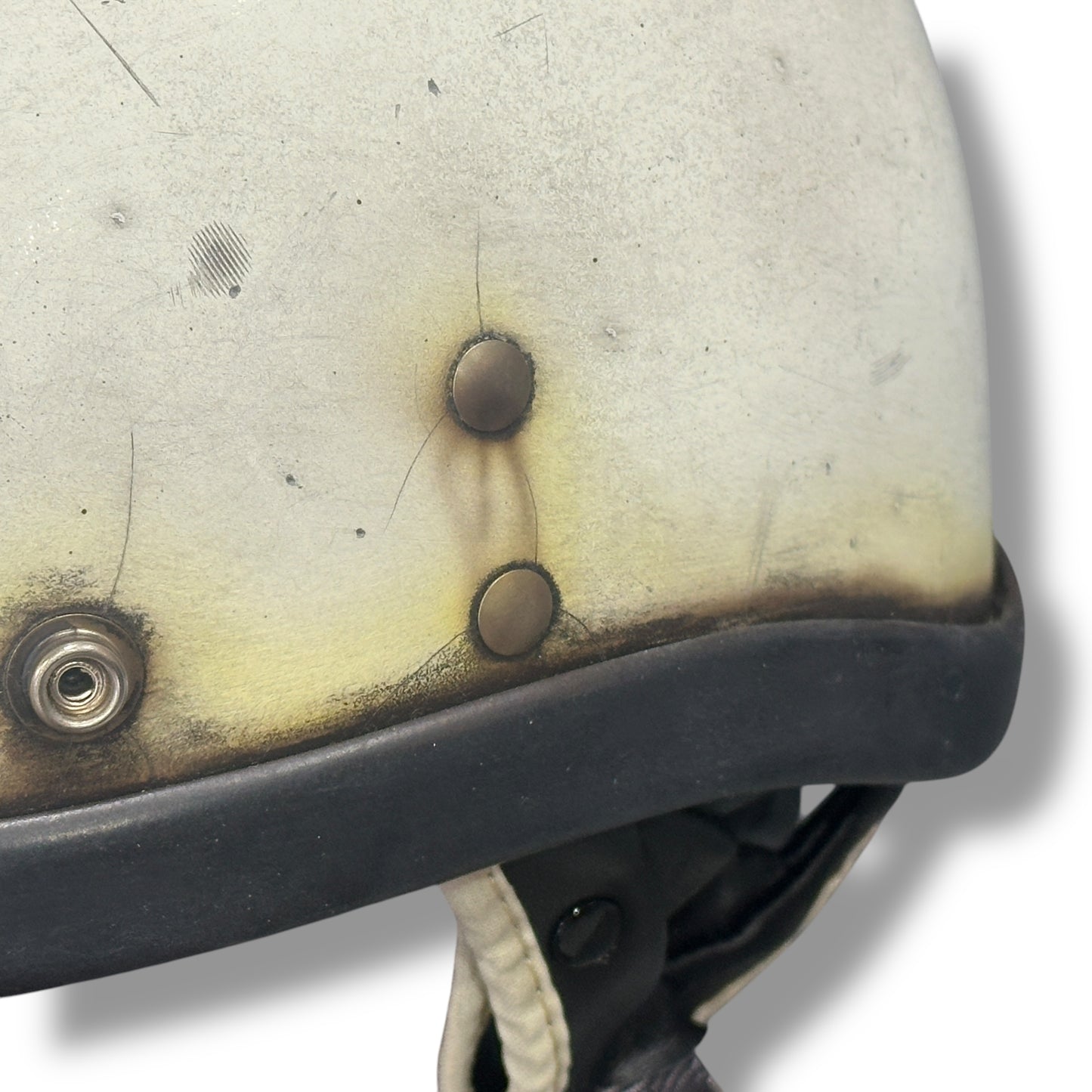 BEETLE PTR IVORY/アイボリー PATINA version