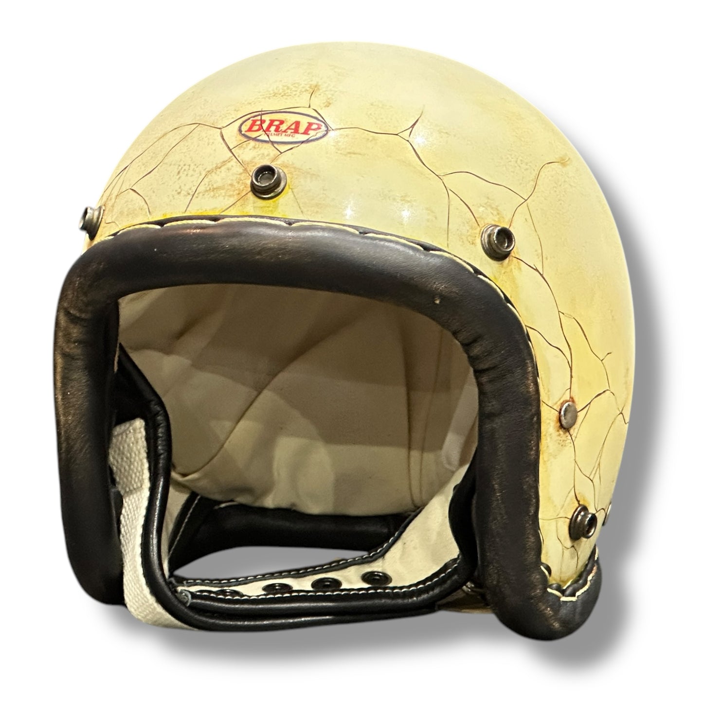 BRAP 500 LEGEND IVORY AGING BPA14