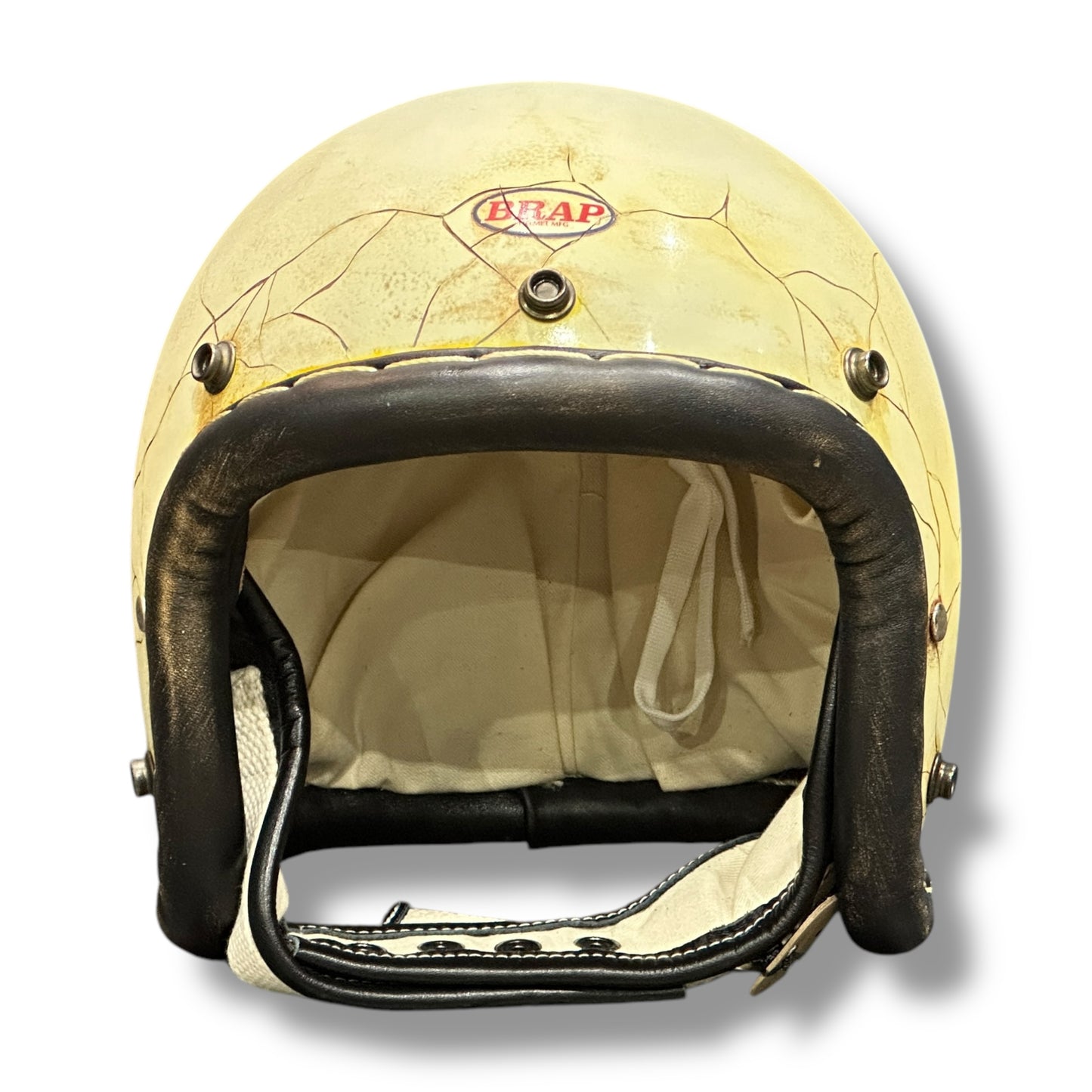 BRAP 500 LEGEND IVORY AGING BPA14