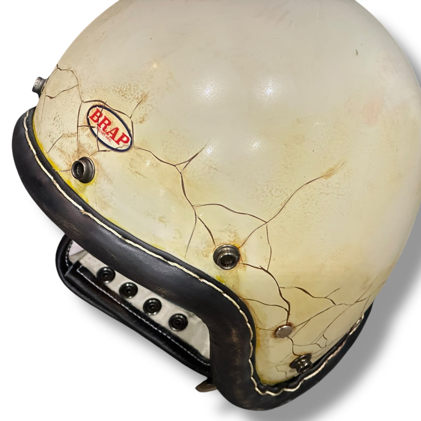BRAP 500 LEGEND IVORY AGING BPA14