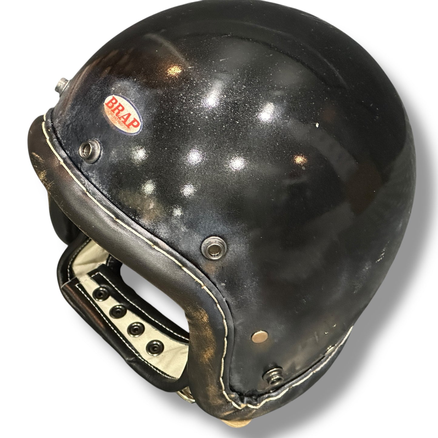 BRAP 500 LEGEND BLACK AGING BPA17