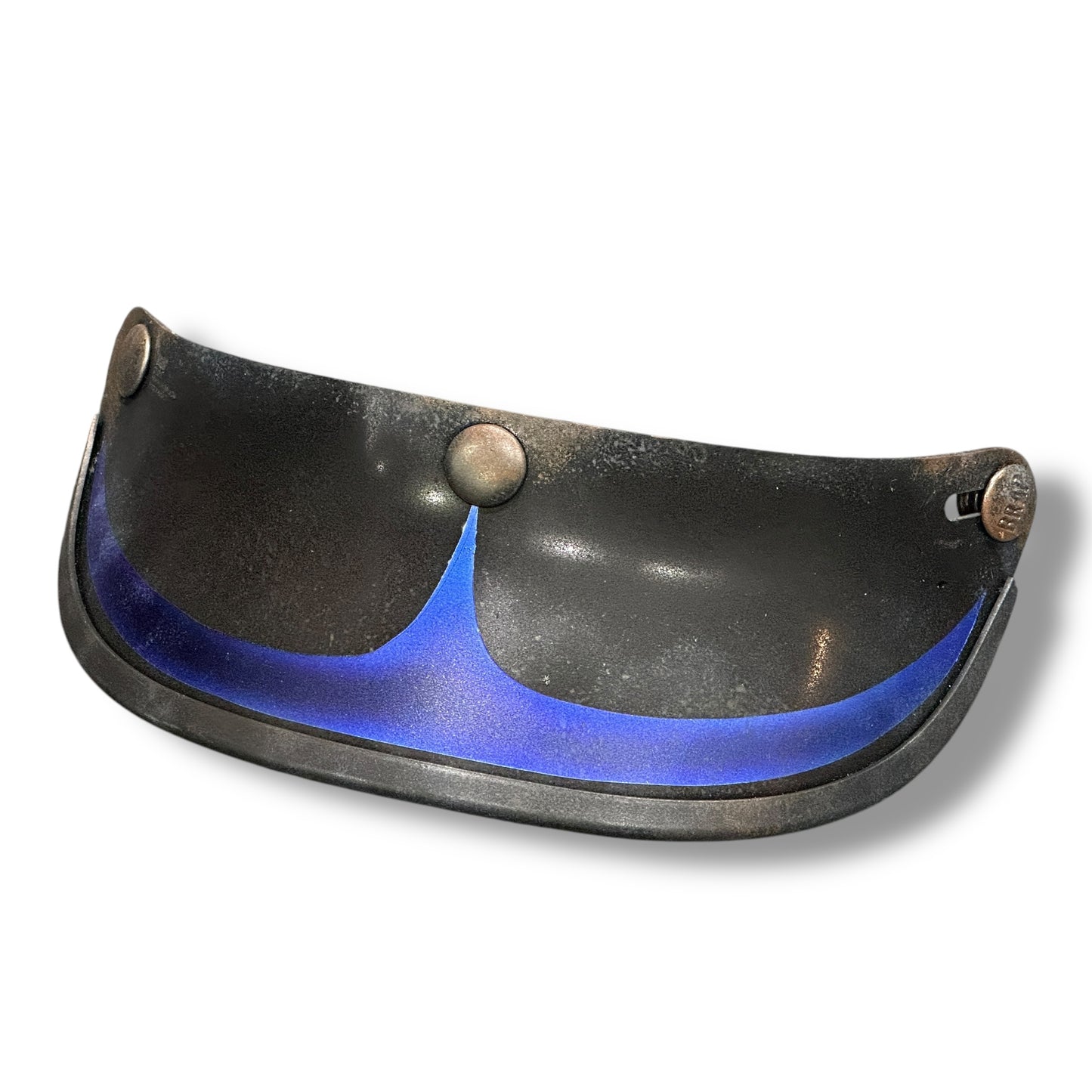 BRAP VISOR KUSTOM 126