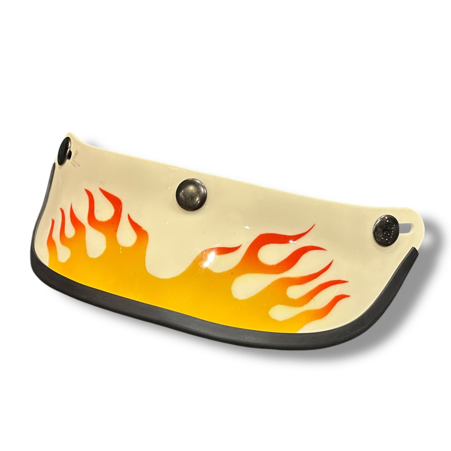 BRAP VISOR KUSTOM 118