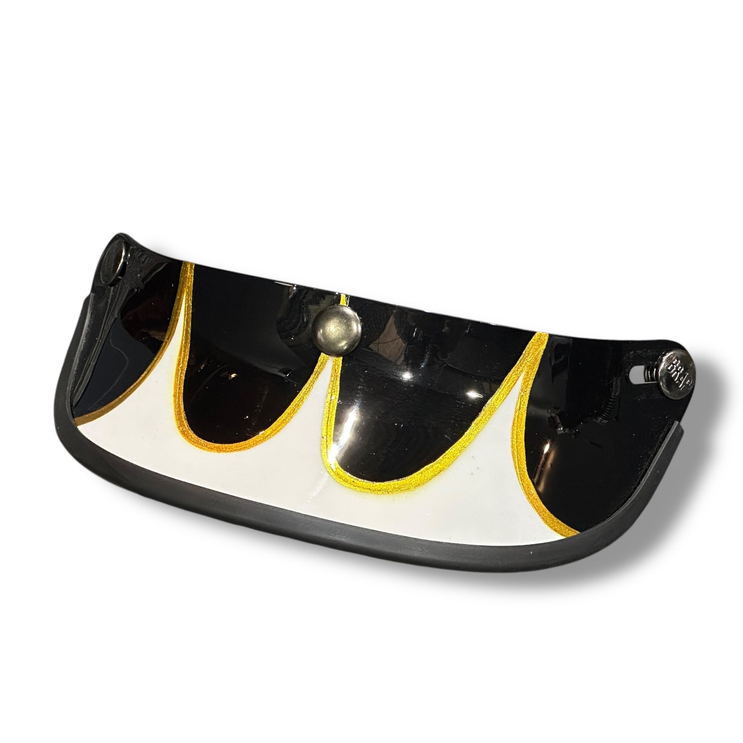 BRAP VISOR KUSTOM 117