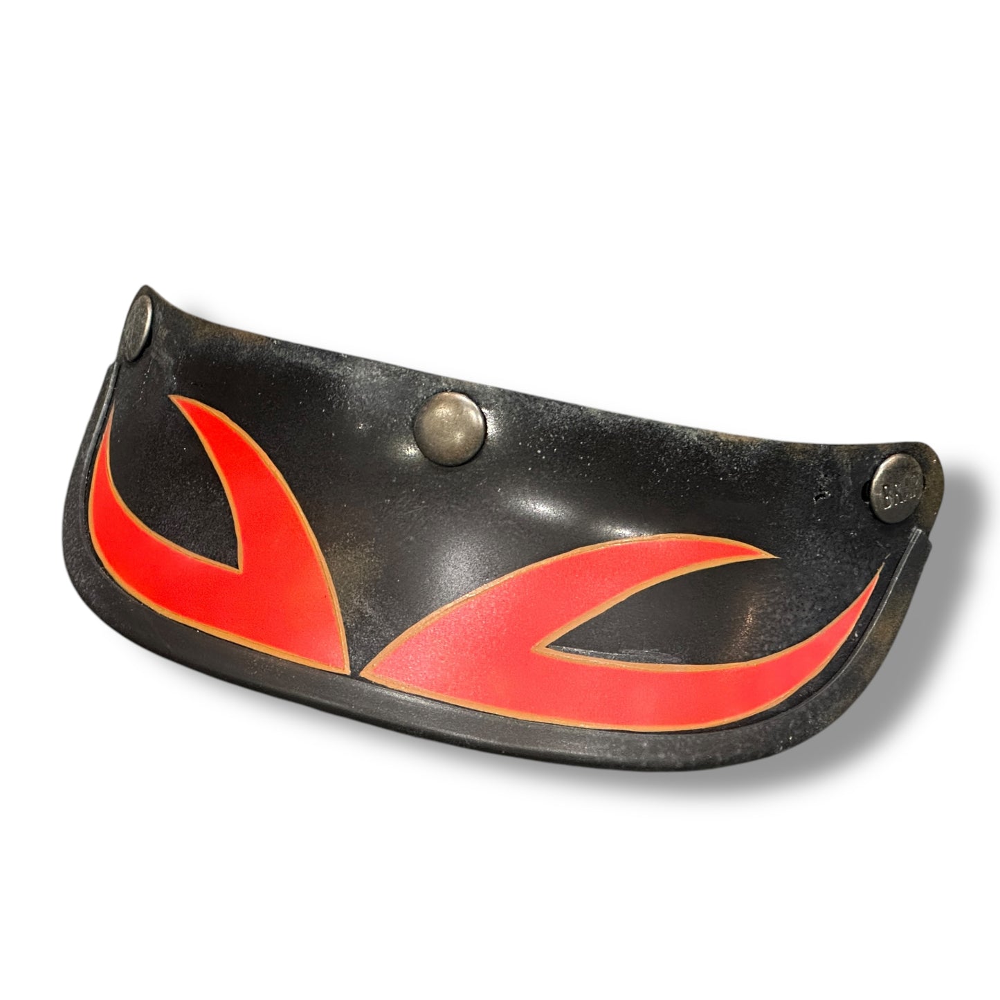 BRAP VISOR KUSTOM 121