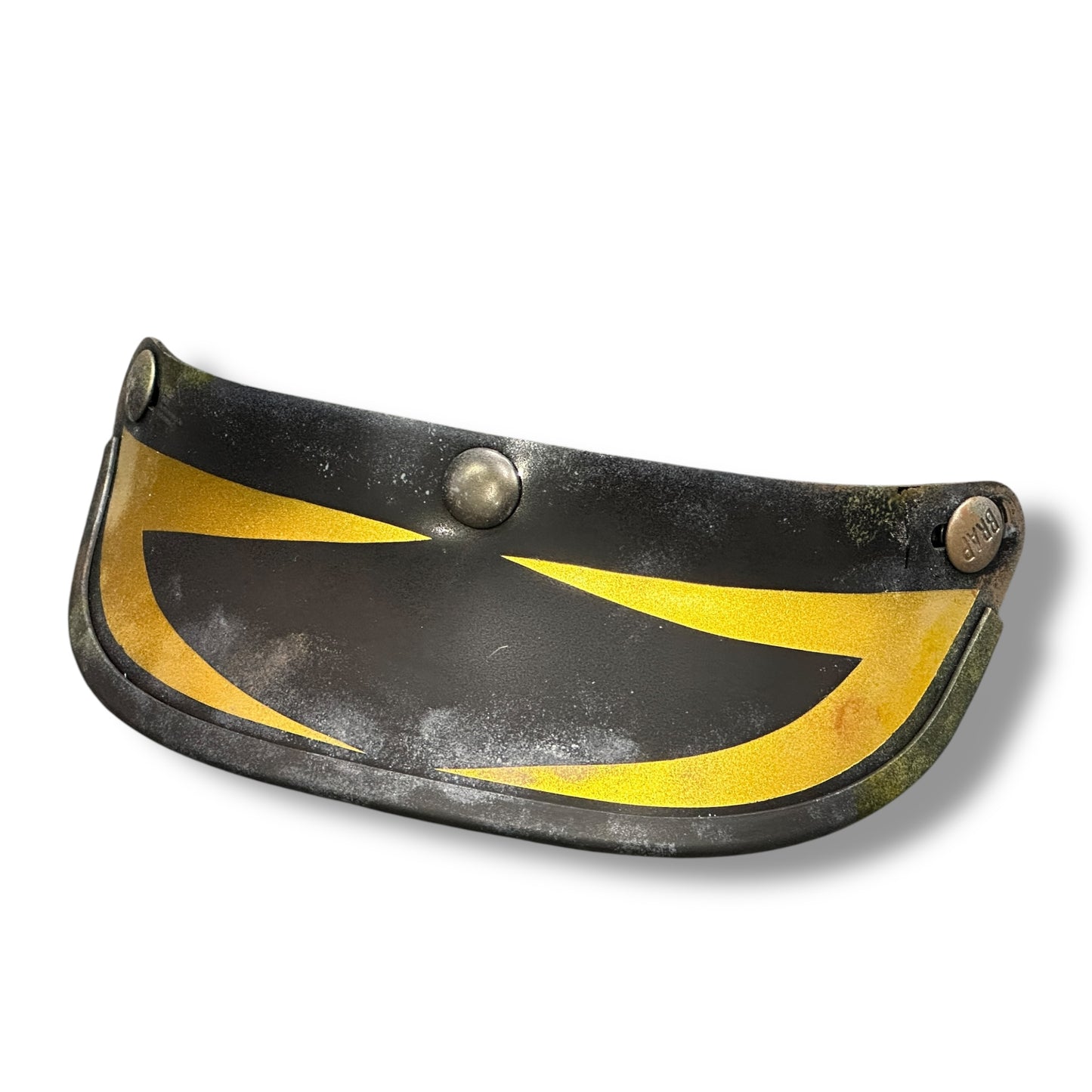 BRAP VISOR KUSTOM 123