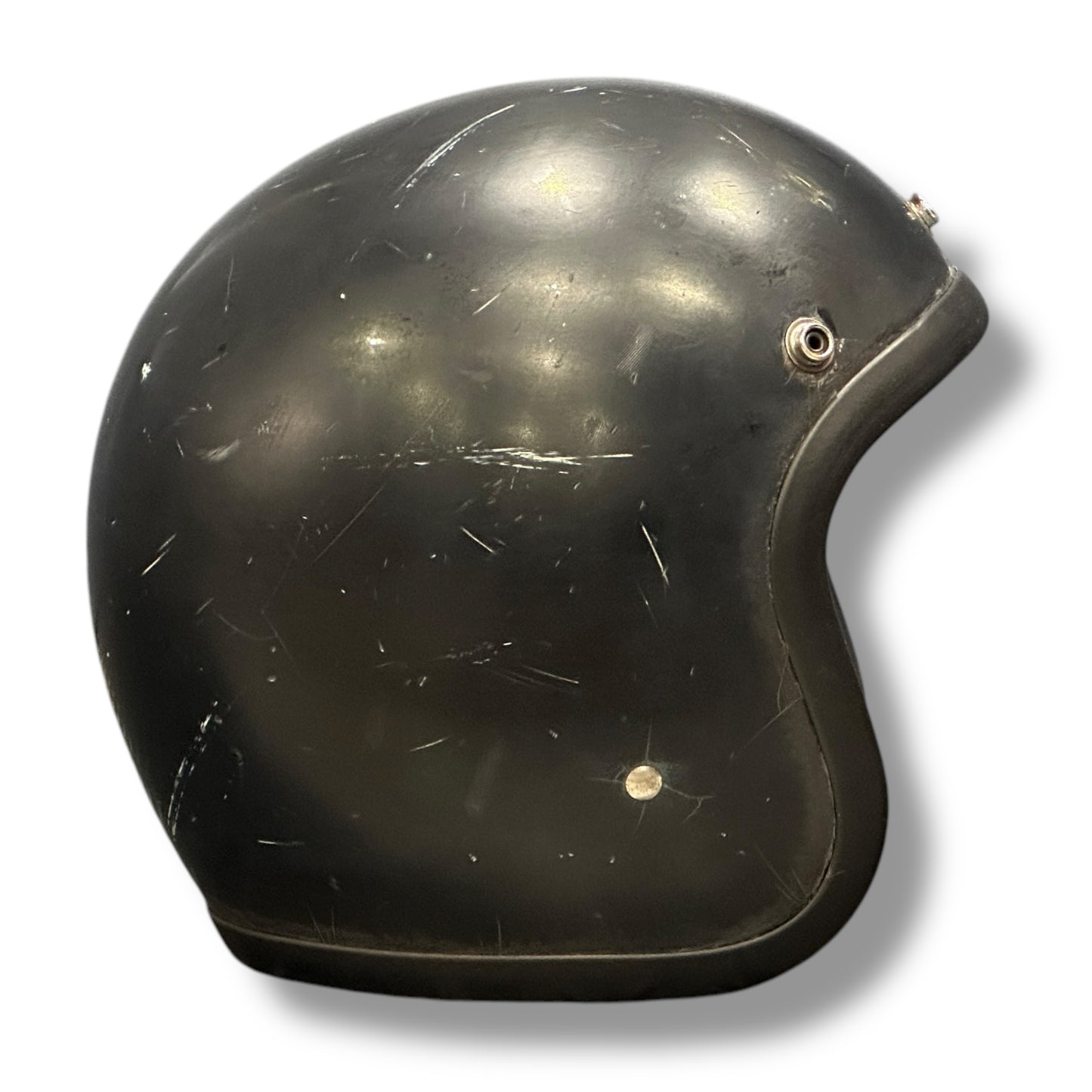 BEETLE LAC BLACK/ブラック L.A.C PATINA version 黒シングルストラップ