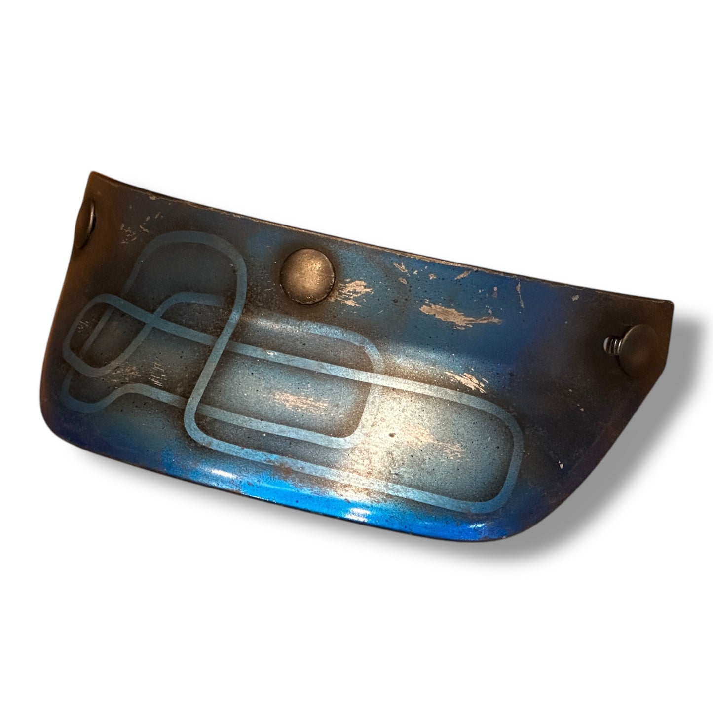 KUSTOM VISOR (PF-14)