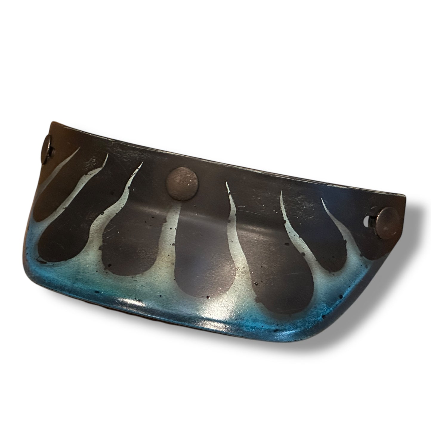 KUSTOM VISOR (PF-17)