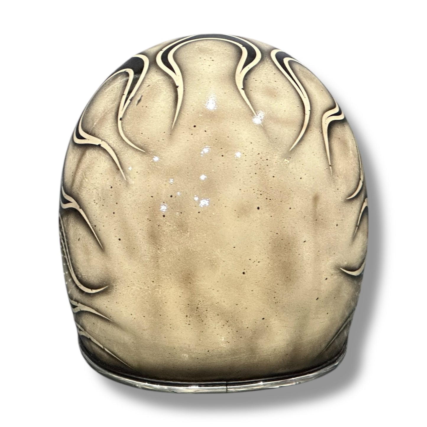 SPACE HELMET CUSTOM (PF017)