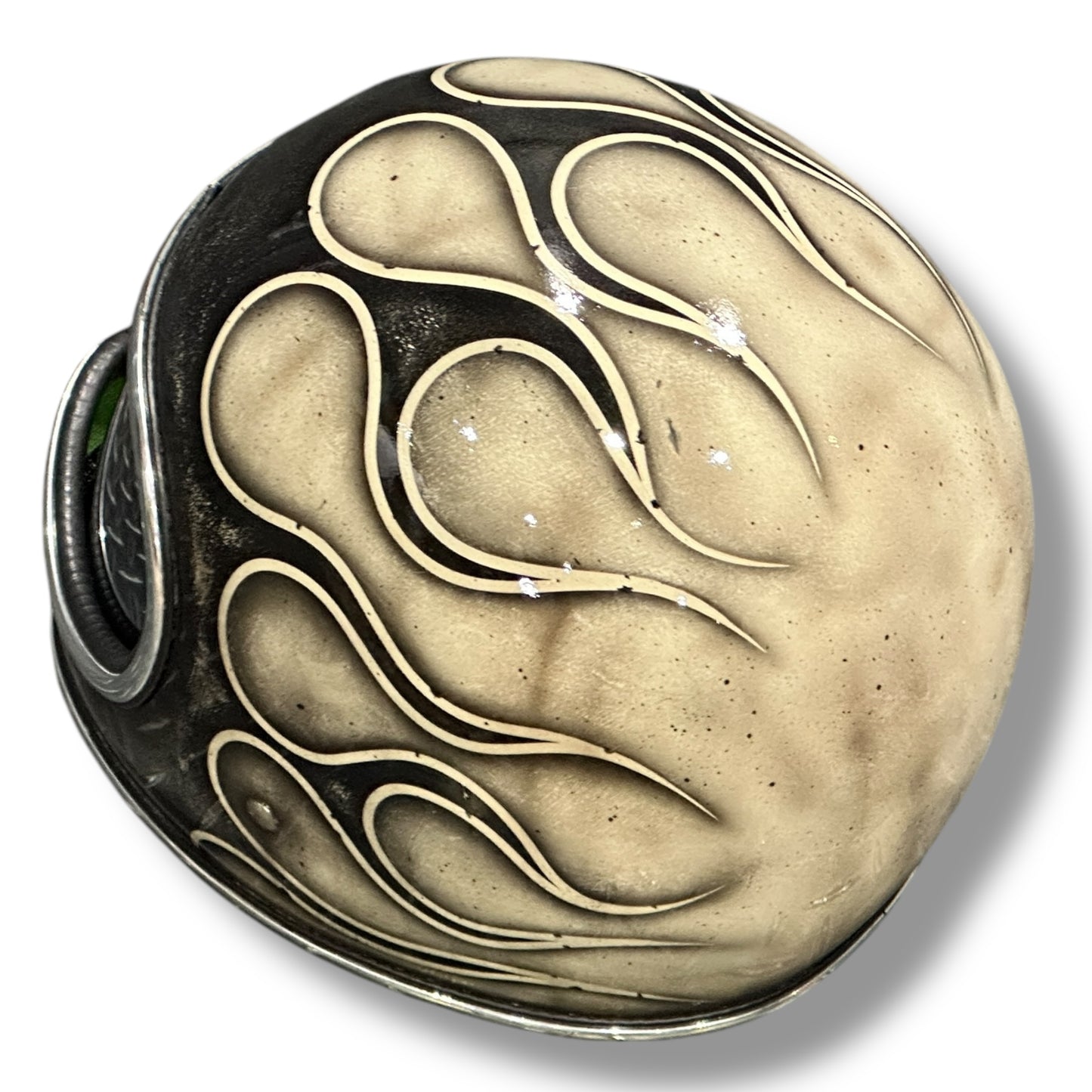SPACE HELMET CUSTOM (PF017)