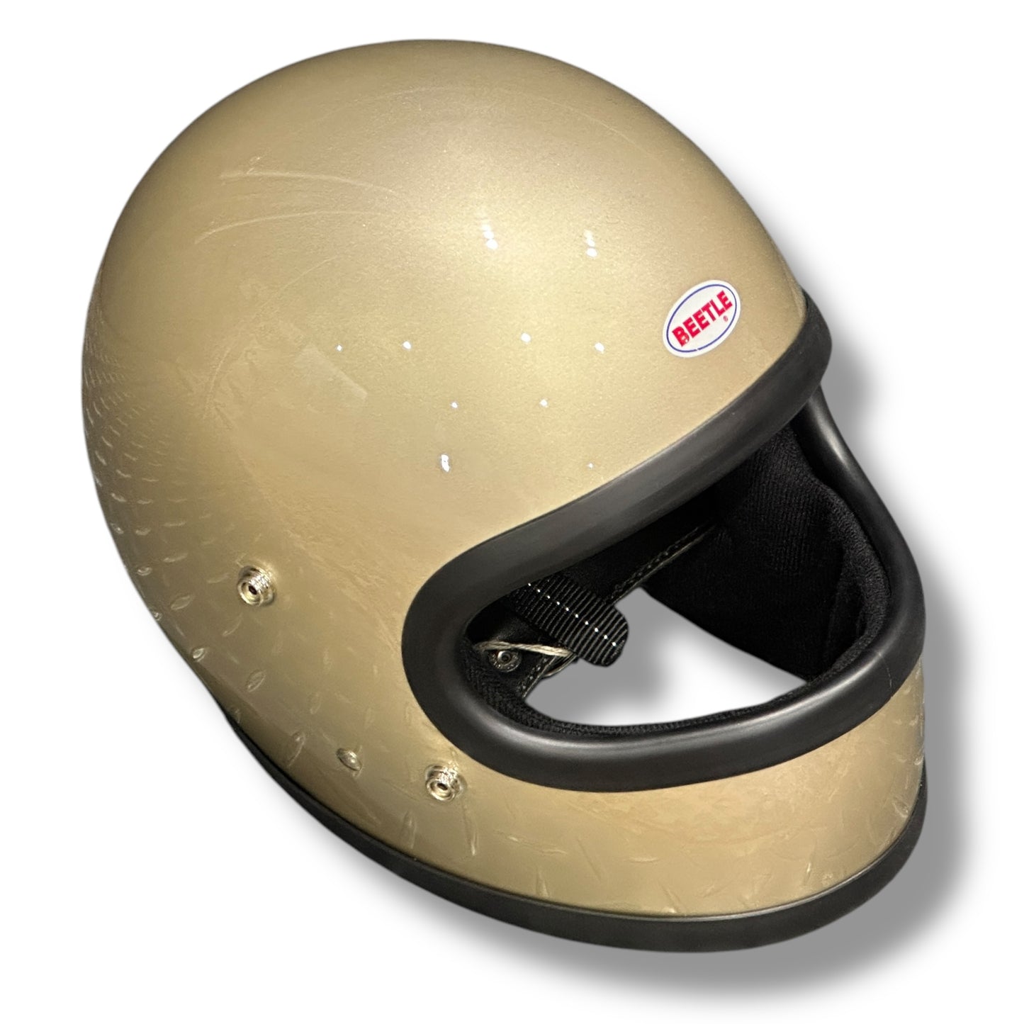 BEETLE STR CHAMPAGNE GOLD/シャンパンゴールド