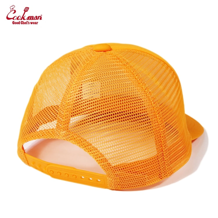 キャップ Mesh Cap Cookman Abbot Kinney Banana 233-41191