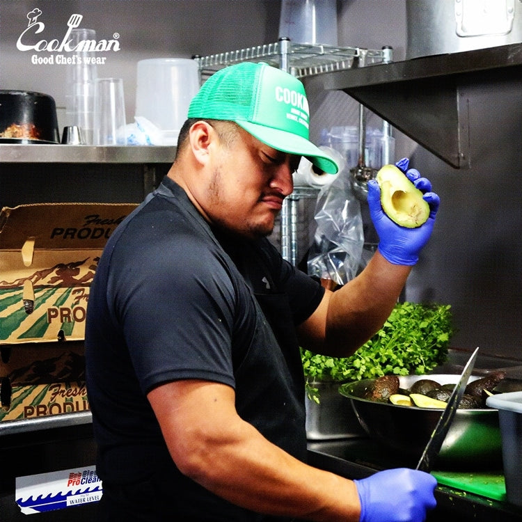 キャップ Mesh Cap Cookman Abbot Kinney Jalapeno 233-41193