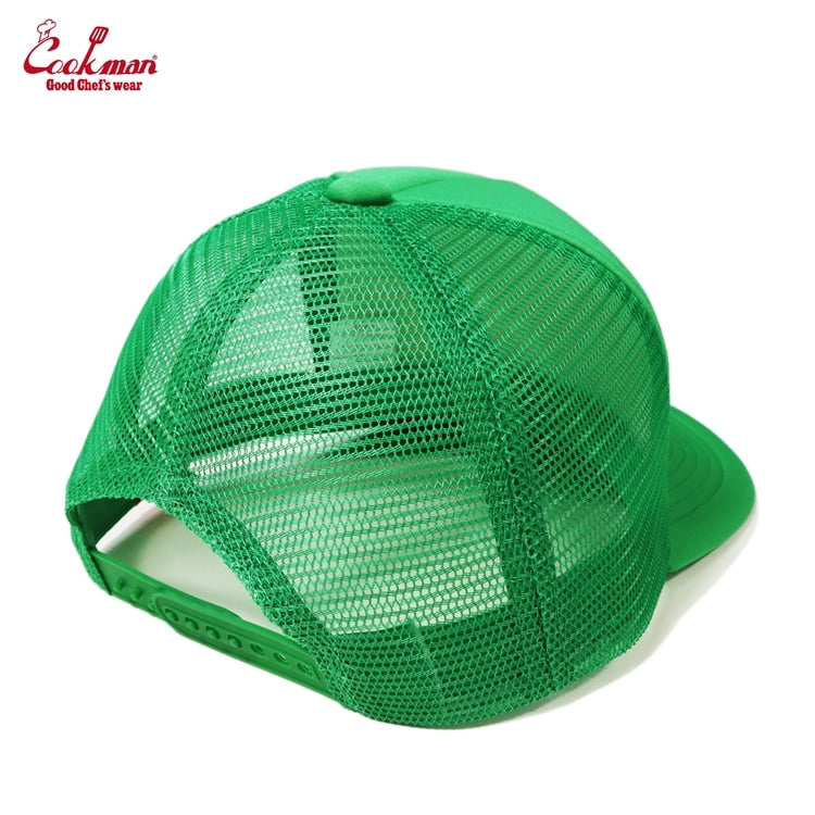 キャップ Mesh Cap Cookman Abbot Kinney Jalapeno 233-41193