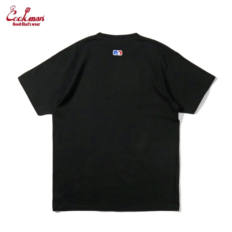 Tシャツ Chef Hat LA City 231-51054