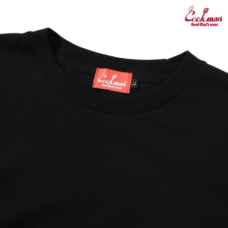 Tシャツ Chef Hat LA City 231-51054