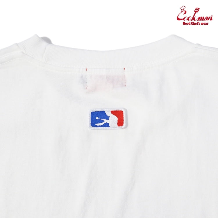 Tシャツ Chef Hat LA City 231-51054