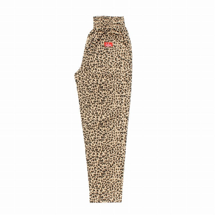 シェフパンツ Chef Pants Leopard 231-31881