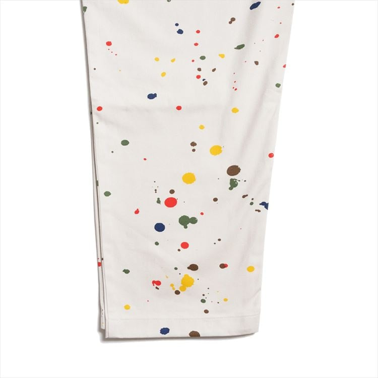 シェフパンツ Chef Pants Sauce Splash 231-32854