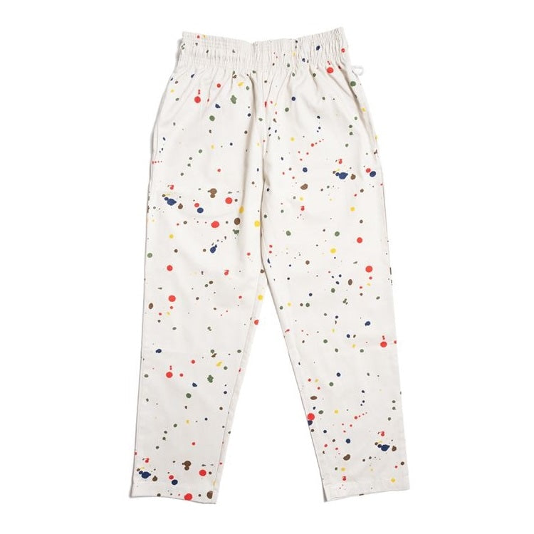 シェフパンツ Chef Pants Sauce Splash 231-32854