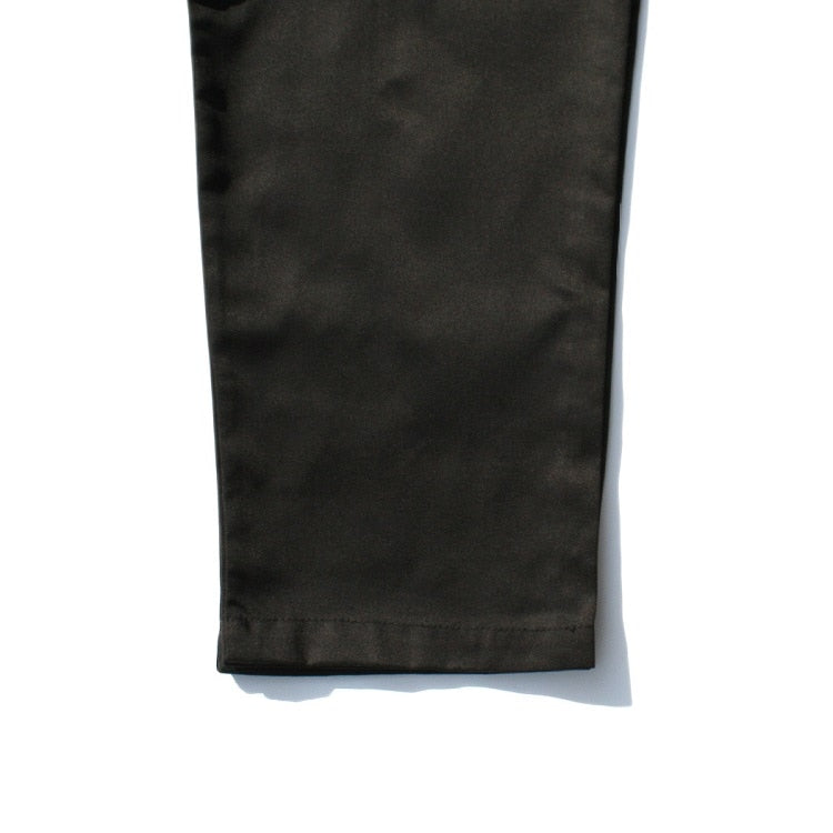 シェフパンツ Chef Pants Black 231-23829