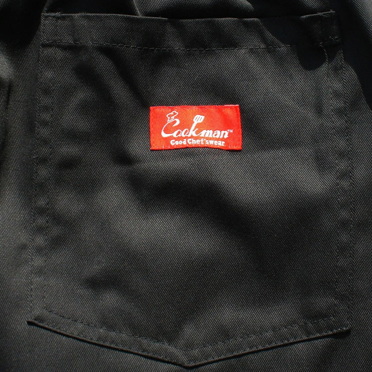 シェフパンツ Chef Pants Black 231-23829