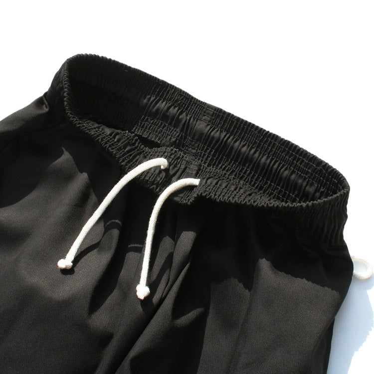 シェフパンツ Chef Pants Black 231-23829