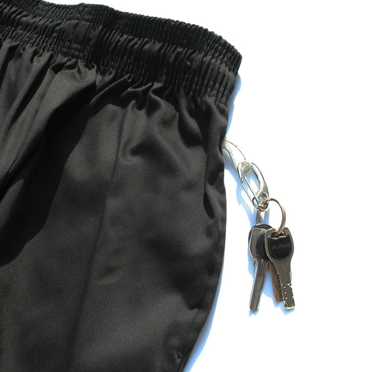 シェフパンツ Chef Pants Black 231-23829