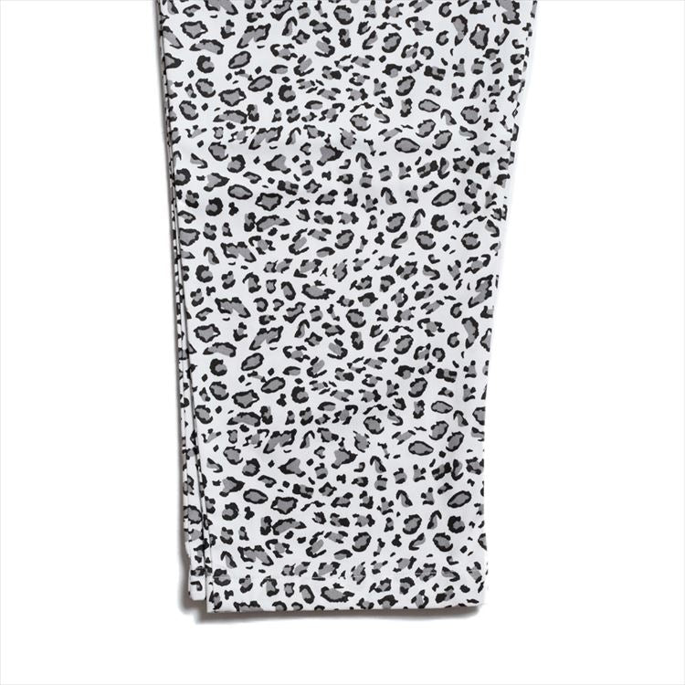 シェフパンツ Chef Pants Snow Leopard 231-32867