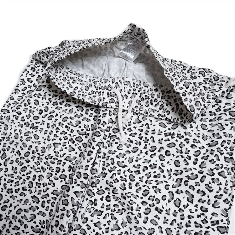 シェフパンツ Chef Pants Snow Leopard 231-32867