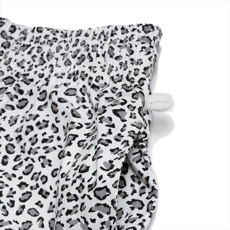 シェフパンツ Chef Pants Snow Leopard 231-32867