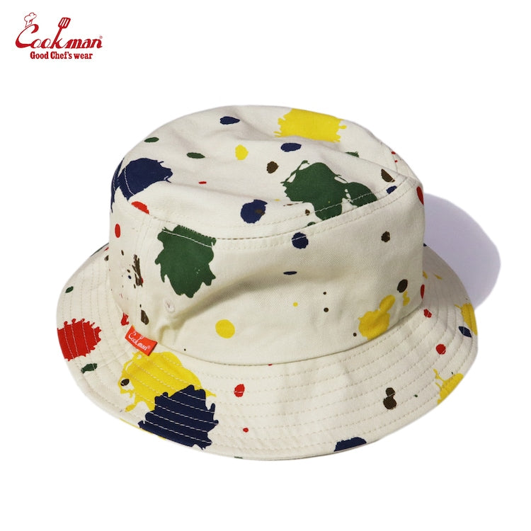 バケットハット Bucket Hat Sauce Splash 233-31169