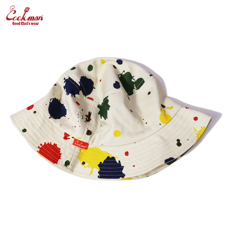 バケットハット Bucket Hat Sauce Splash 233-31169