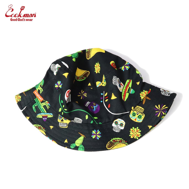 バケットハット Bucket Hat Mexico 233-31168