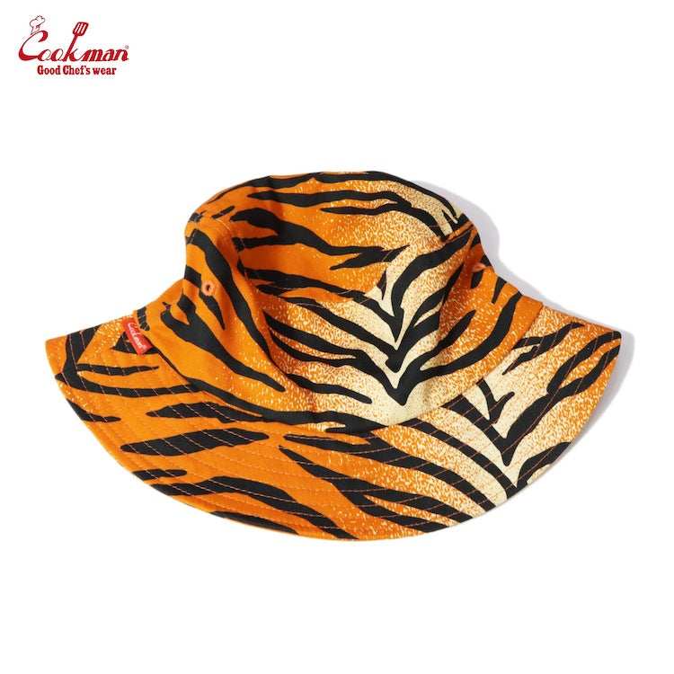 バケットハット Bucket Hat Tiger 233-31167