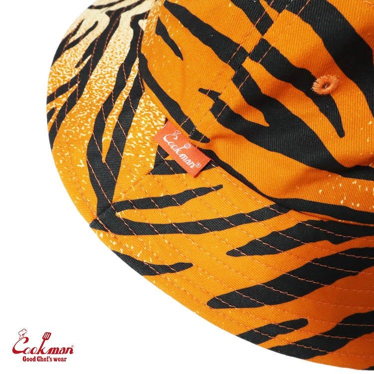 バケットハット Bucket Hat Tiger 233-31167